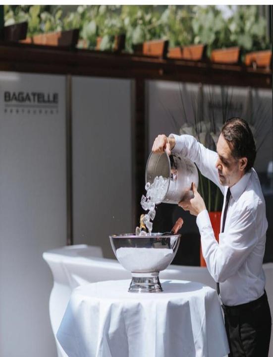 Bagatelle