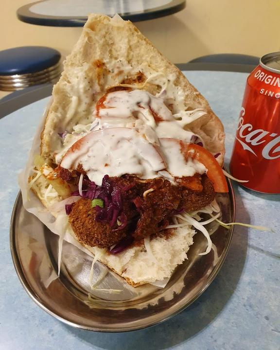 Ali Baba Kebap Haus