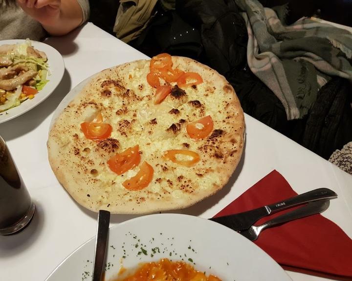 Ristorante Pizzeria Buongusto