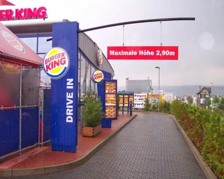 Burger King